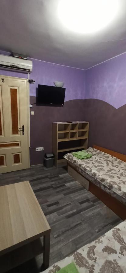 Къща Hotel Gabrovo Bagian luar foto
